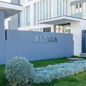 Apartment A&n Alexia, Caleta De Velez