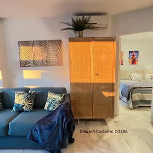  Apartment Apart 1 Bed Costaoro