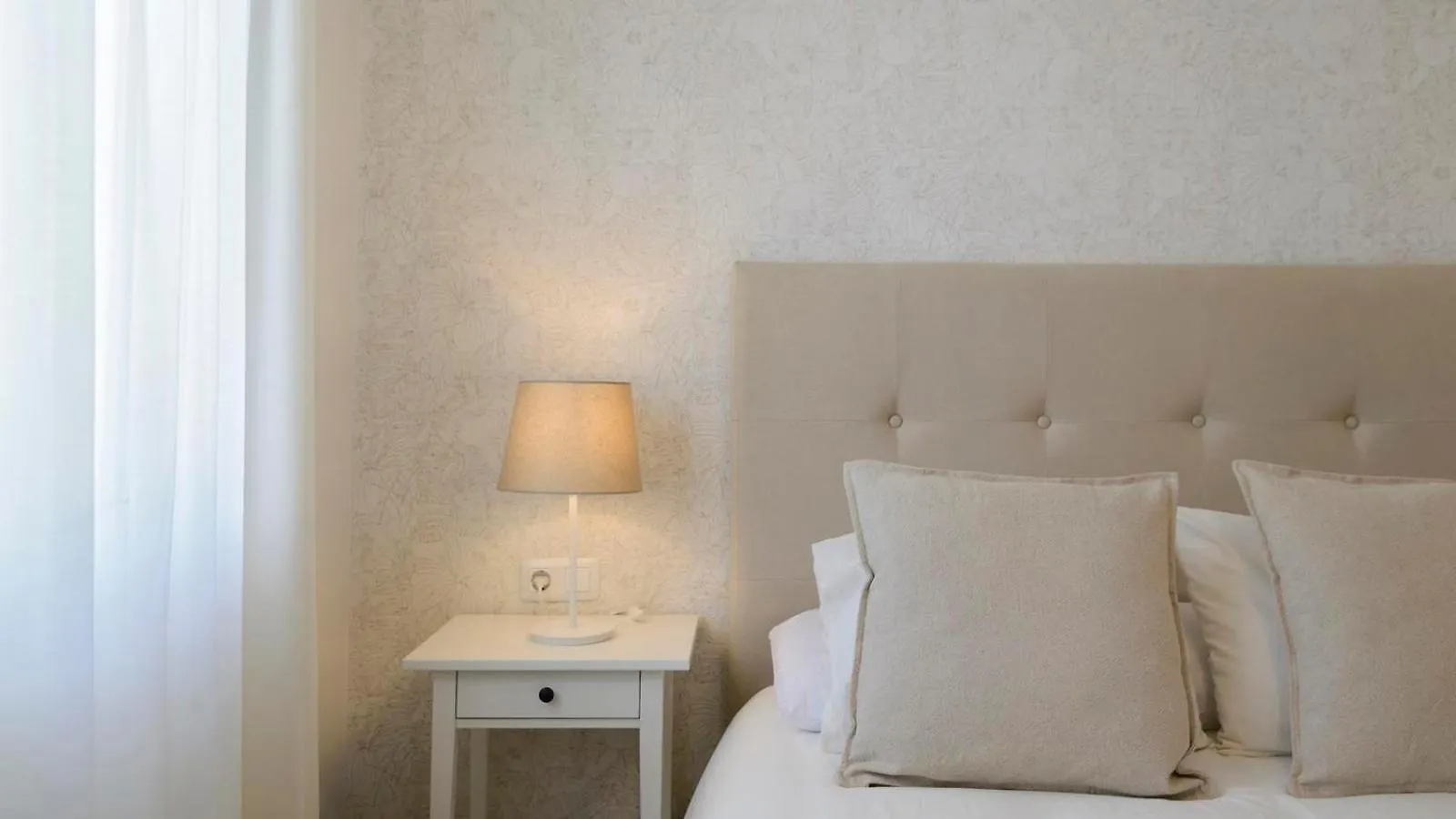 Holiday home Villa Las Palmeras De Torrox By Ruralidays