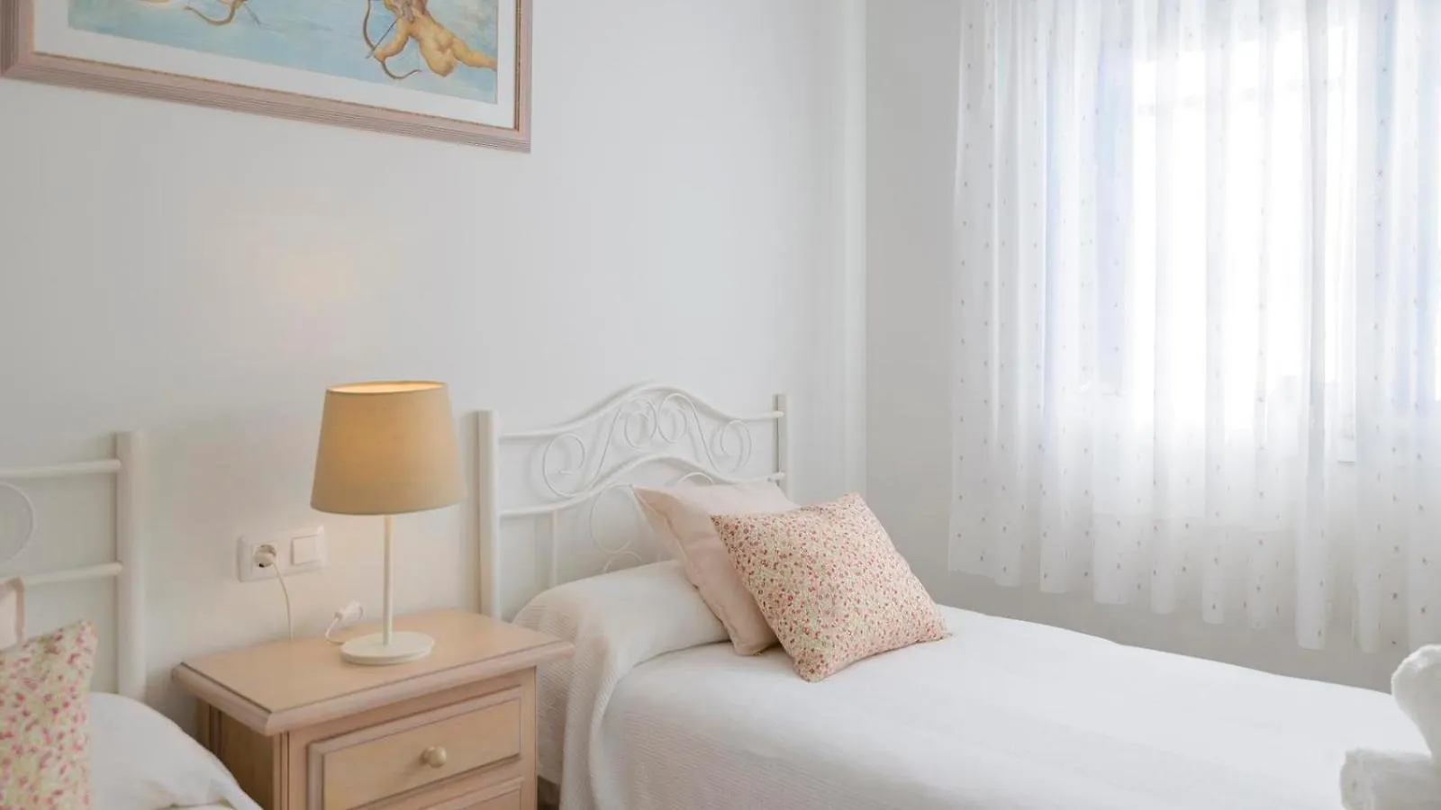 Villa Las Palmeras De Torrox By Ruralidays Holiday home