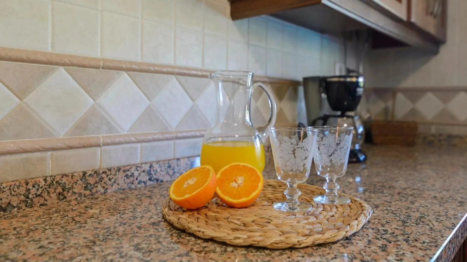 Holiday home Villa Las Palmeras De Torrox By Ruralidays